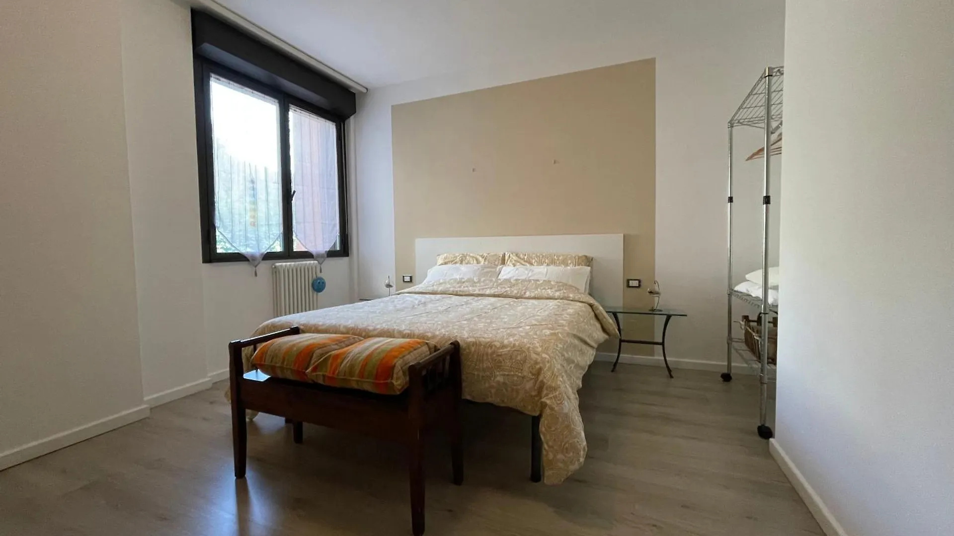 Citta & Aeroporto Apartment Bergamo