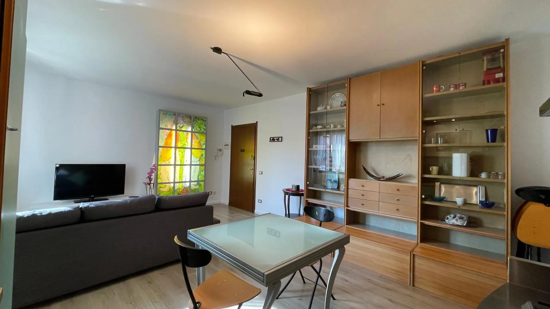Citta & Aeroporto Apartment Bergamo 0*,  Italy