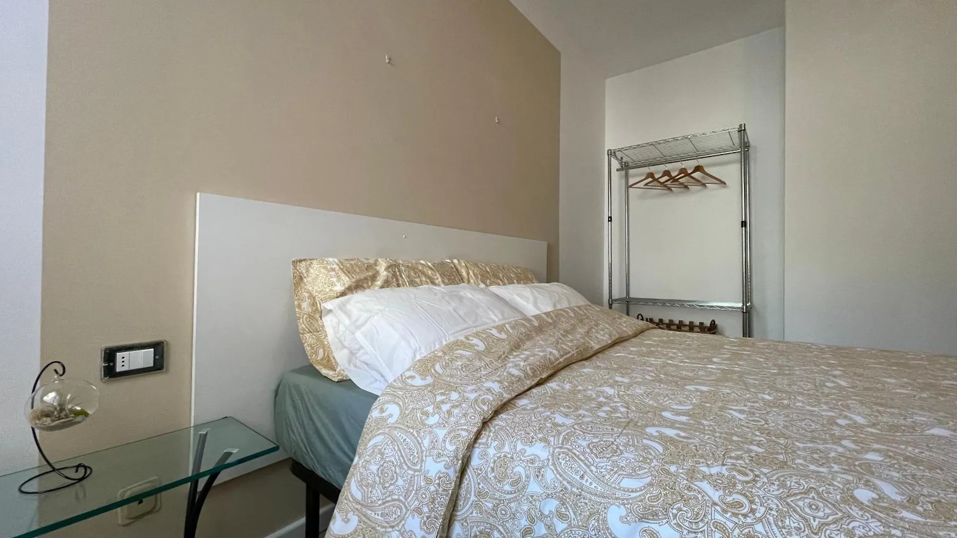 Citta & Aeroporto Apartment Bergamo 0*,