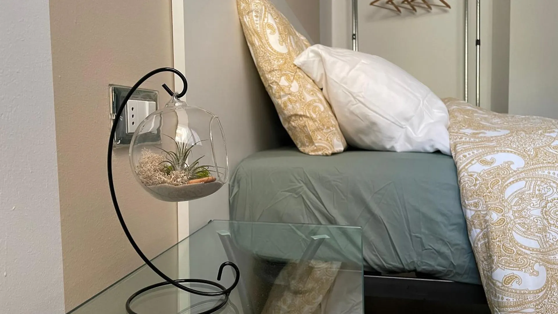 Citta & Aeroporto Apartment Bergamo