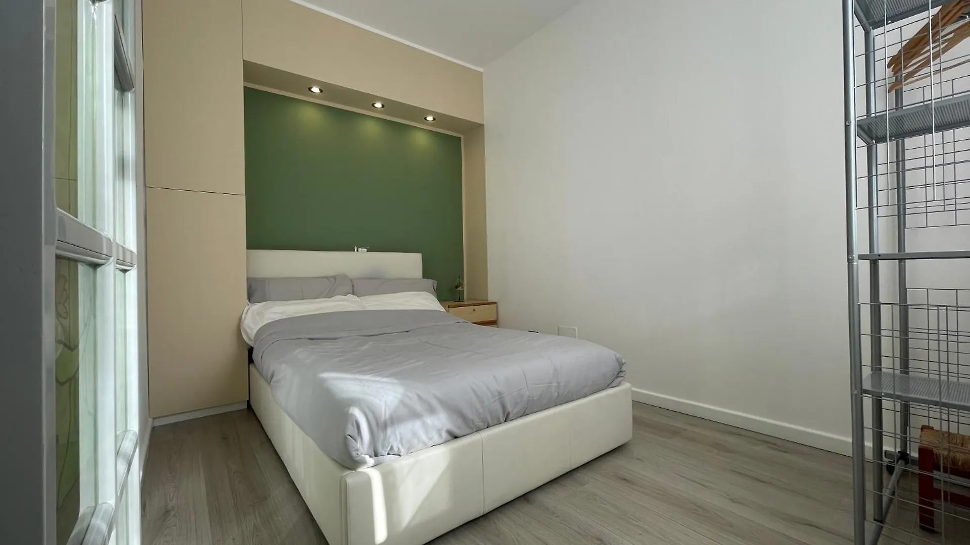 Citta & Aeroporto Apartment Bergamo