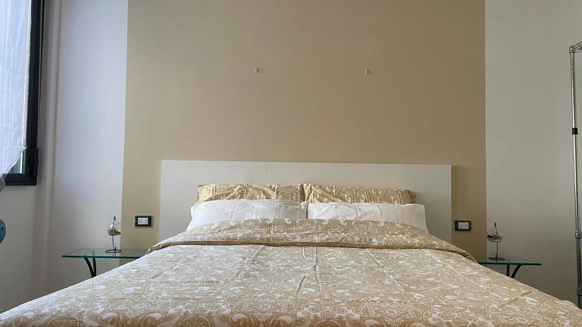 Citta & Aeroporto Apartment Bergamo