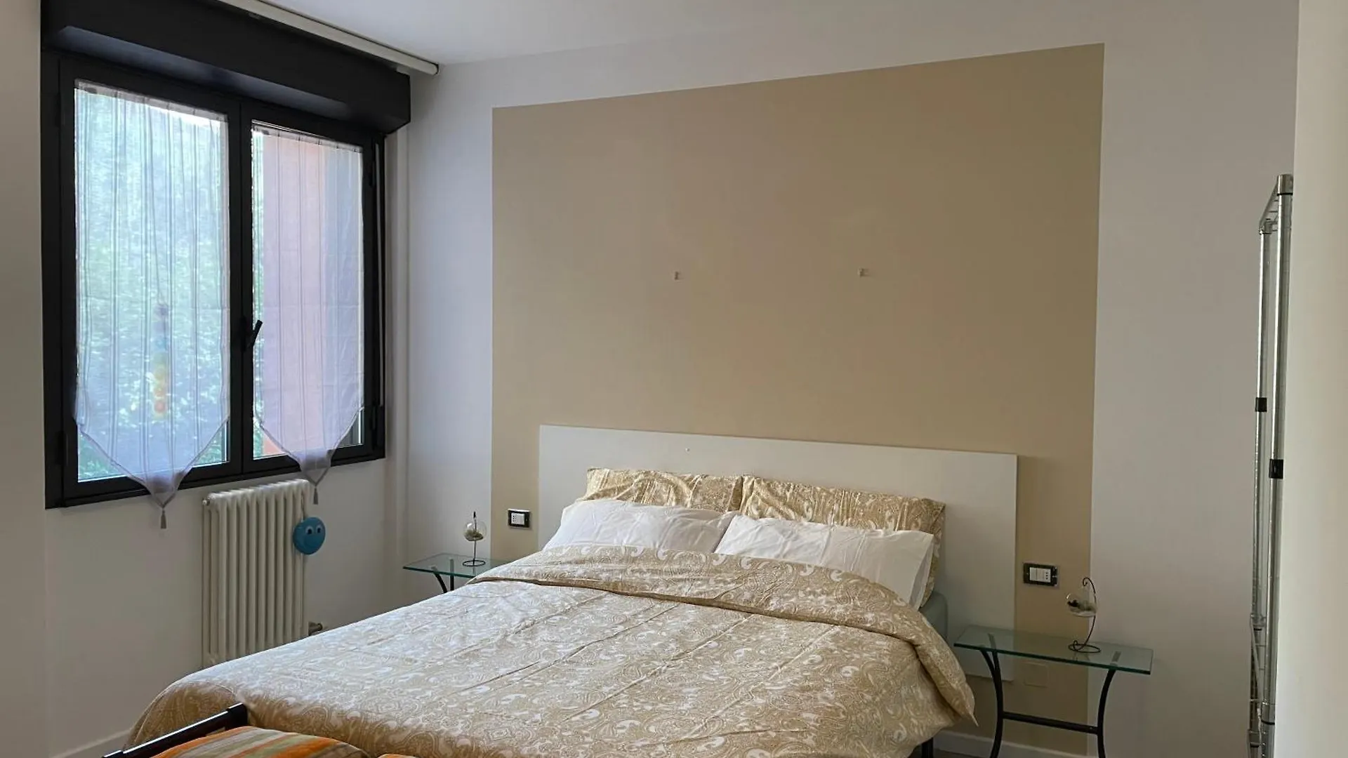 Citta & Aeroporto Apartment Bergamo Italy