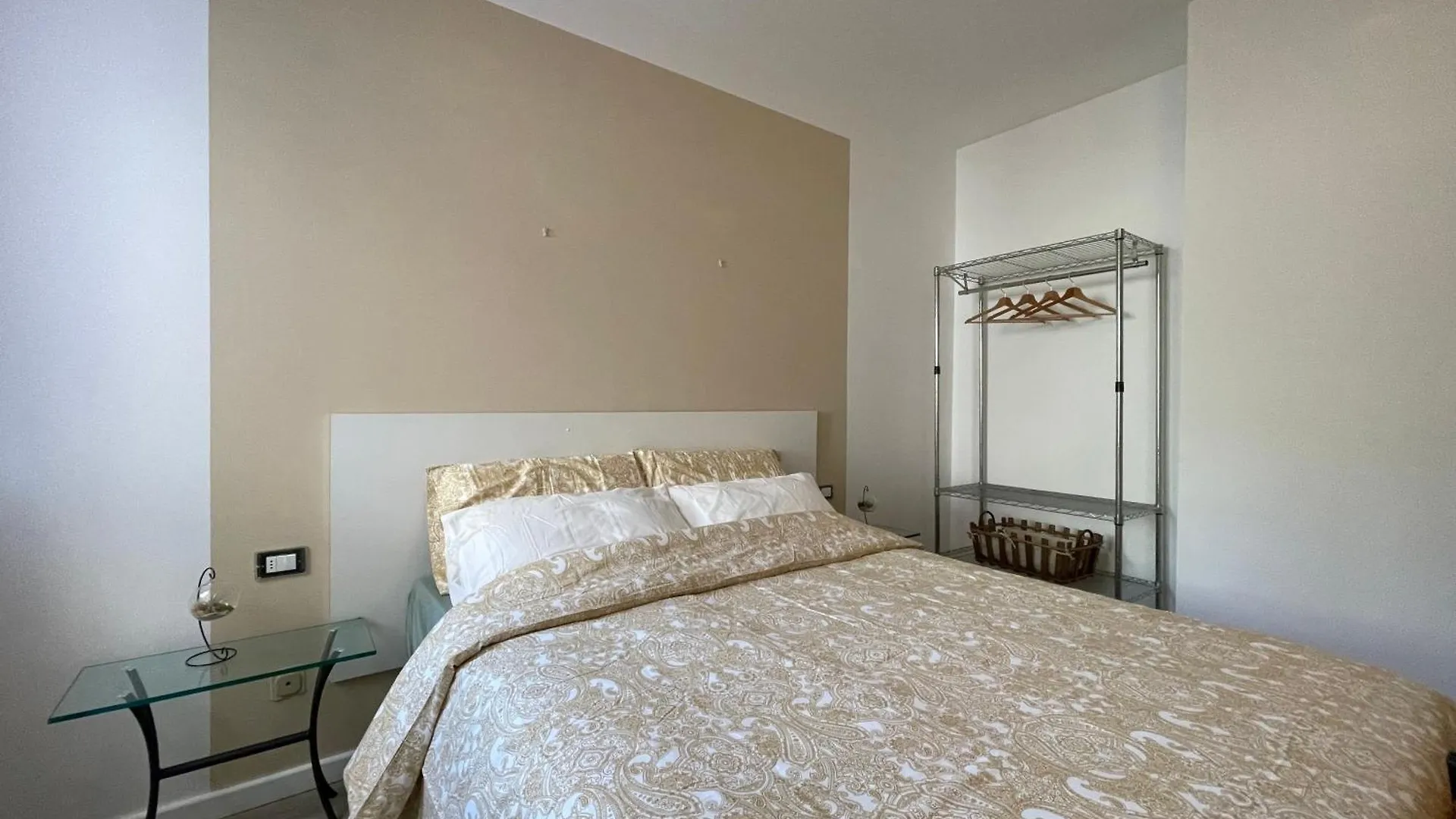 Citta & Aeroporto Apartment Bergamo