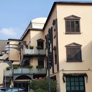 Otel San Giorgio, Bergamo