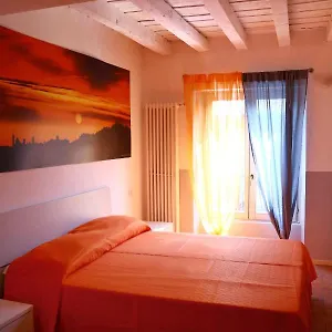 Apartamento Picasso, Bérgamo