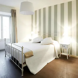 Apartamento Porta Nuova, Bérgamo