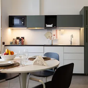 Kita House Appartement
