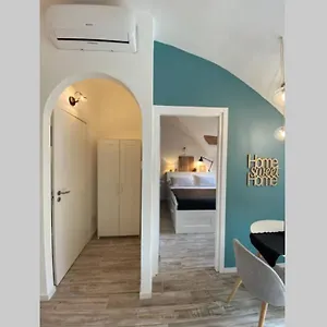 Casa Meraki - Appartement