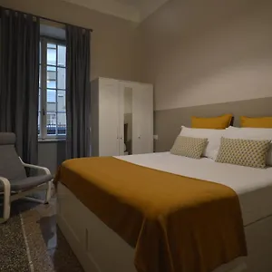 Πανσιόν La Maison B, Μπέργκαμο