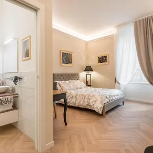 Apartamento Classic Chic - Alta, Bérgamo