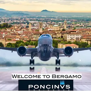 Poncinvs Apartment