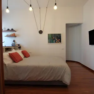 Alojamento de Acomodação e Pequeno-almoço Monteverdi, Bérgamo