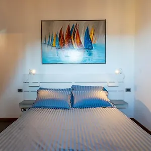 La Casa Di Fio Apartment