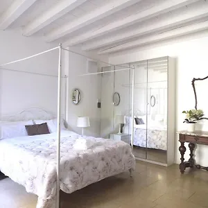 Apart Otel Academia, Bergamo
