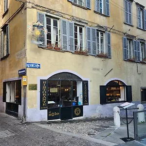 Il Sole Bergamo