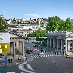 Cappello D'oro, Bw Signature Collection Hotel