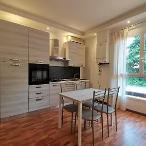 Apartamento Orio, Bérgamo