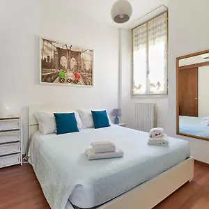 Anna Apartment