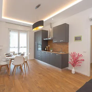 Vistallihouse Apartmán