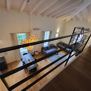 Apartamento 38, Bérgamo