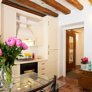 La Castellana Appartement