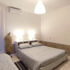 1 Appartement