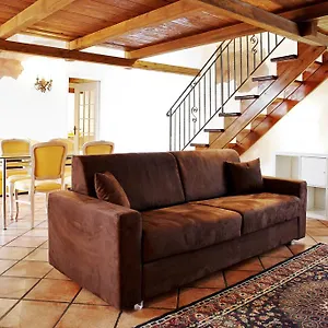 P&p Piazza Apartment
