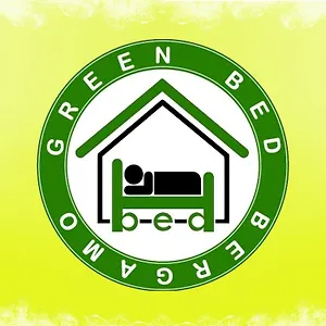 Πανσιόν Bed &, Μπέργκαμο