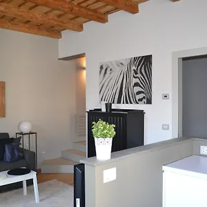 Porta 22 Charme&relax Appartement