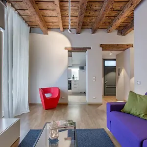 La Cortevecchia 2.0 Appartement