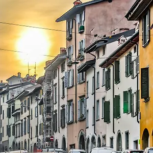 Belle Arti Penzion