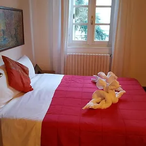 Casa de Férias Casa Vacanza Centro, Bérgamo