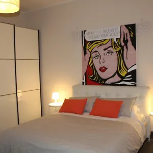 Bed and Breakfast My, Μπέργκαμο