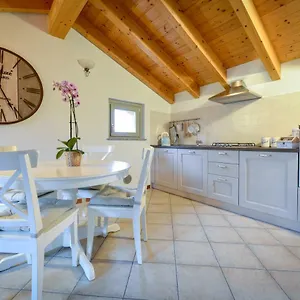 Apartamento Dei Venti - Comfort, Bérgamo