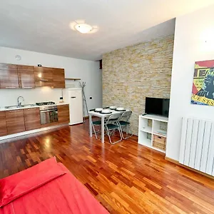 Affittimoderni Martinella Appartement
